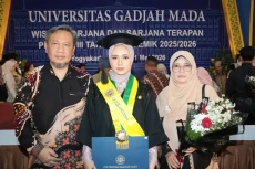 Cerita Fulviana, Mahasiswa...