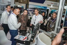 PINDEX 2026 Dibuka,...