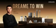 Ronaldo Jadi Brand Ambassador...