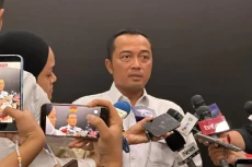 Alasan Prabowo Pilih...