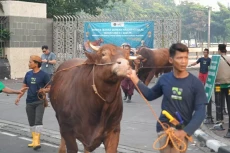Kemenag Catat 2 Juta...