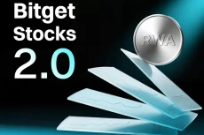 Bitget Stocks 2.0 Hadir...