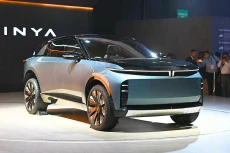 Tata Motors Gandeng...