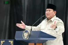 Prabowo Resmi Rilis...