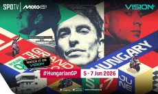 MotoGP 2026 Berlanjut...