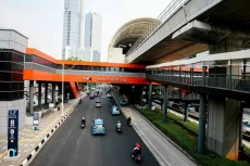 CFD Rasuna Said Tetap...