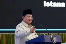 Prediksi Ada Reshuffle,...