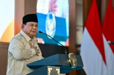 Prabowo Berulang Kali...