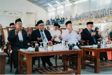 Darunnajah Gelar 4th...