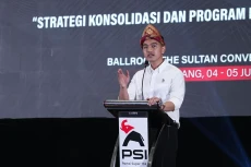 Kaesang Ungkap Dewan...
