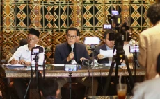Kasus dr Tifa dan Roy...