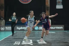 Campus League The Nationals...