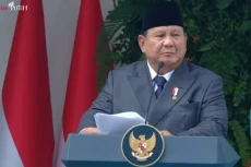 Hari Ini Presiden Akan...