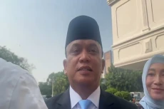 Jabat Wakil Kepala BGN,...