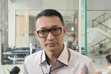 KPK Panggil 2 Tersangka...