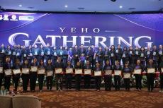 Yeho Gathering 2026,...
