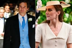 Kate Middleton Bertemu...