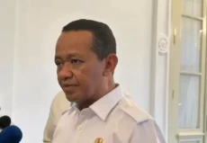 Bahlil Beberkan soal...