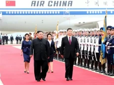 Menjaga Persahabatan...