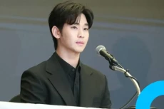Kim Soo Hyun Mulai Comeback...