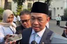 Wamenlu Ungkap Prabowo...