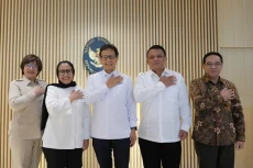 Menkes Siap Dukung 4...