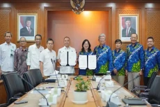 Kemenhut-YKAN Perkuat...