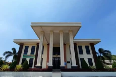 PTUN Serang Tutup Gugatan...