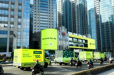 Grab Ambil Alih Kendali...