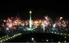 HUT ke-499 Jakarta,...