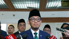 Wamenhaj Ungkap Dugaan...