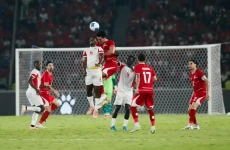 Ranking FIFA Timnas...