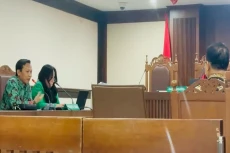 Sidang Gugatan Muktamar...
