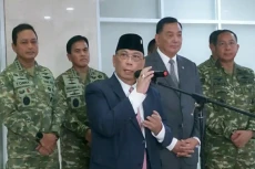 Setujui Usulan Tambahan...