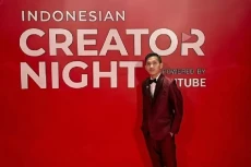 Bukan Modal Besar, Refa...