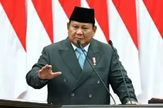 Selain Resmikan RSUD,...