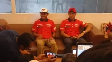 Veda Ega Pulang Kampung,...