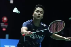 Hasil Australia Open...