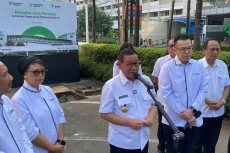 Pramono Perintahkan...