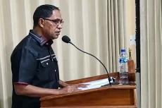 Jelang Tahun Ajaran...