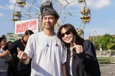 Nama Raffi Ahmad Terseret...