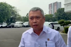 Menhub Dipanggil Menghadap...