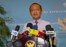 Harga Pertamax Naik...