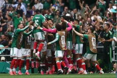 Hasil Piala Dunia 2026:...
