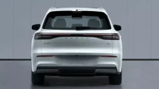 Geely EX5 Diperbarui...