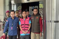 Mantan Ketua Ombudsman...