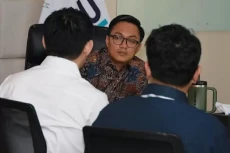 GP Ansor Rombak Kepengurusan,...