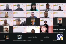Desainer Indonesia Ditantang...