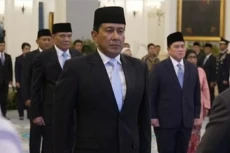 3 Mantan Kapolda Jabar...