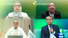 Sucofindo Gelar ENSIA...